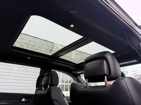 Used 2021 Jeep Grand Cherokee Limited w/ Quick Order Package 28K 80th image 13