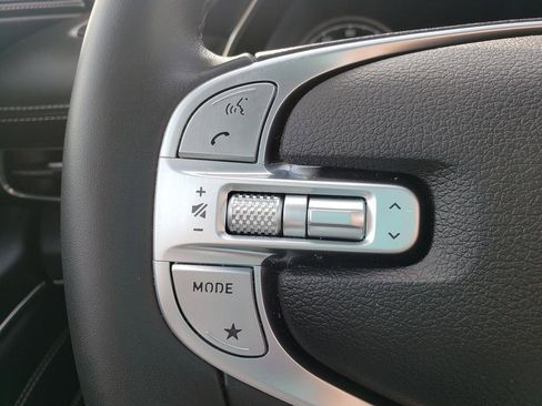 Used 2021 Genesis GV80 3.5T w/ Advanced Package 06 image 23