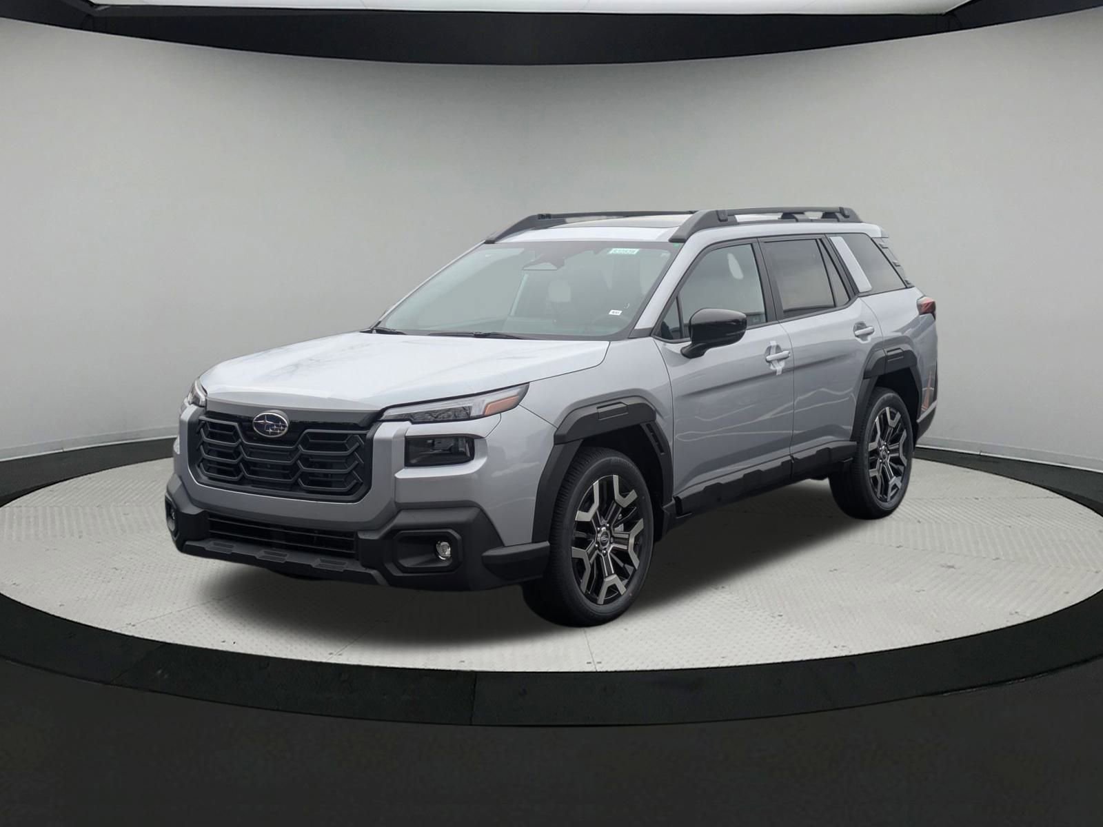 New 2026 Subaru Outback Touring XT AWD/4WD image 5