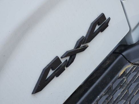 New 2026 RAM 3500 Tradesman image 19