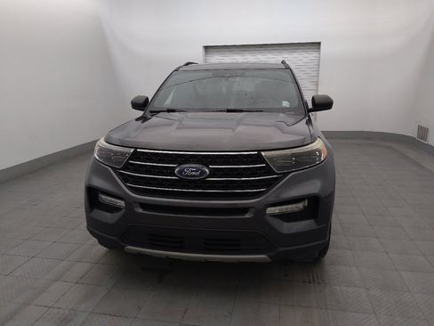 Used 2020 Ford Explorer XLT w/ Equipment Group 202A RWD image 15