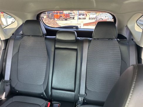 Used 2023 Kia Seltos S w/ Navigation Package image 21
