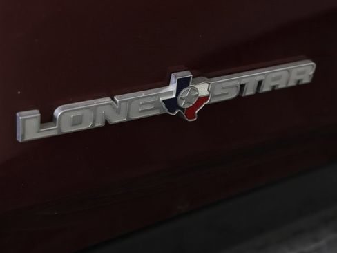 Used 2024 RAM 1500 Lone Star image 2