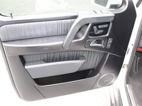 Used 2015 Mercedes-Benz G 550 image 38