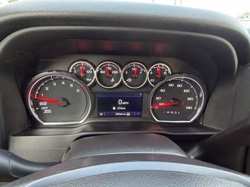 Used 2022 Chevrolet Silverado 1500 RST AWD/4WD image 31