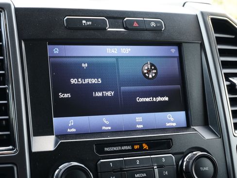Used 2020 Ford F150 XLT AWD/4WD image 23