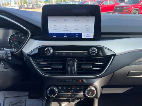 Used 2022 Ford Escape SE AWD/4WD image 21
