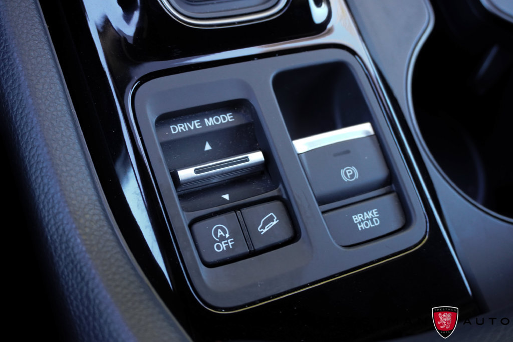 Used 2023 Honda Pilot TrailSport image 47