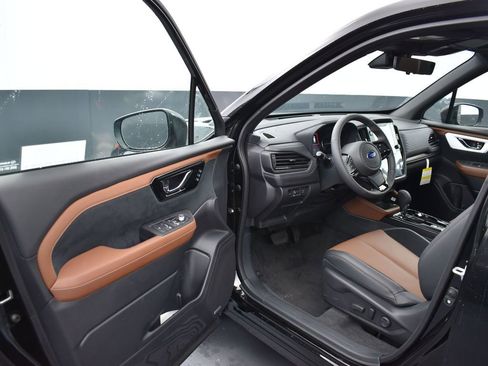 Used 2026 Subaru Forester Touring image 8