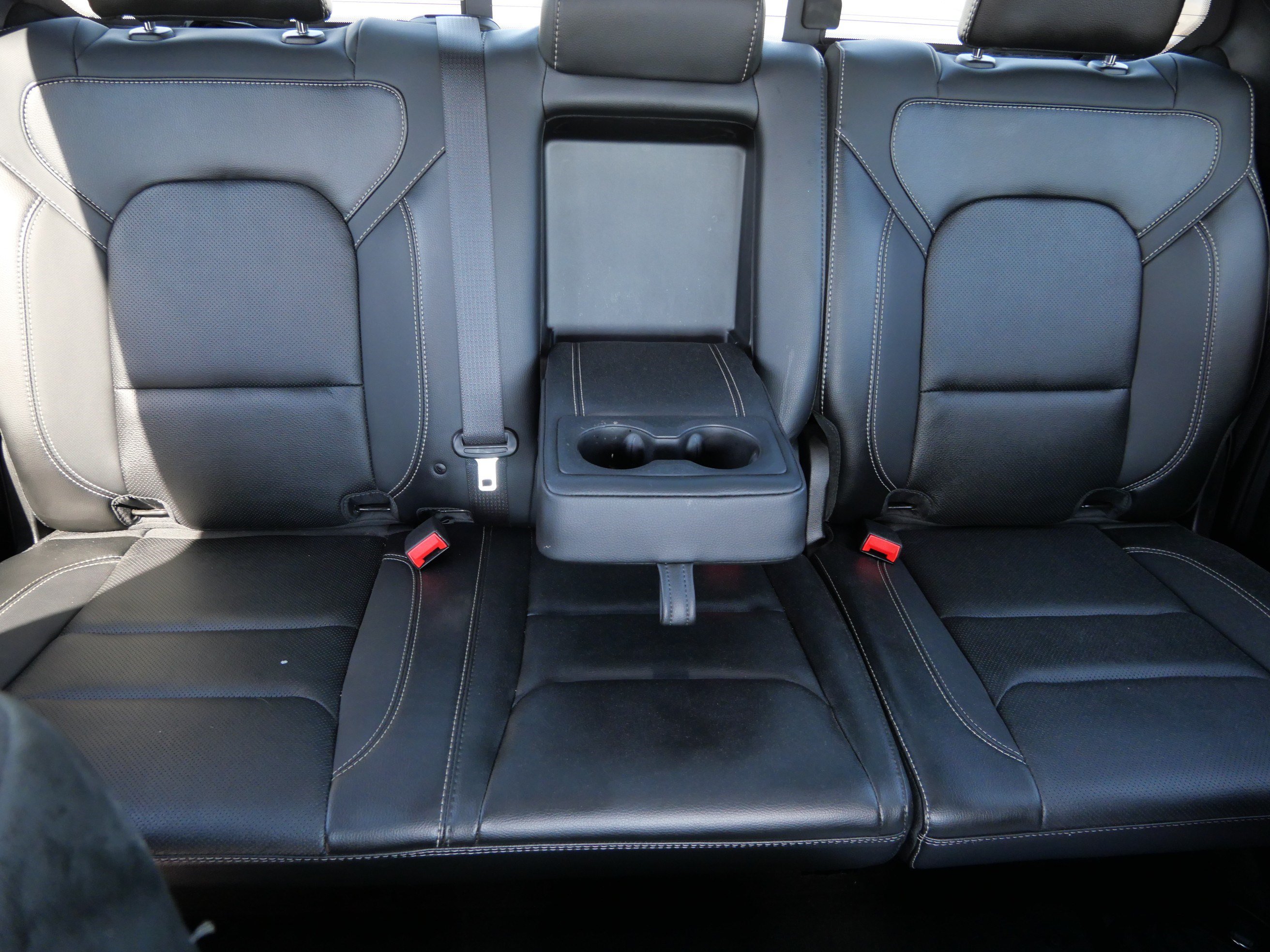 Used 2022 RAM 1500 Rebel w/ Rebel Level B Equipment Group AWD/4WD image 14