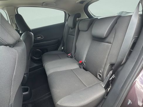 Used 2022 Honda HR-V EX image 12