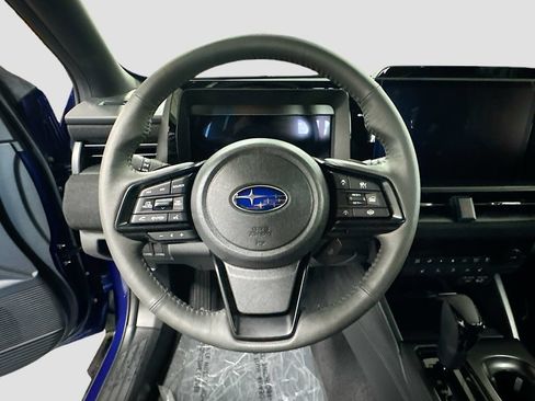 New 2026 Subaru Outback Premium AWD/4WD image 7