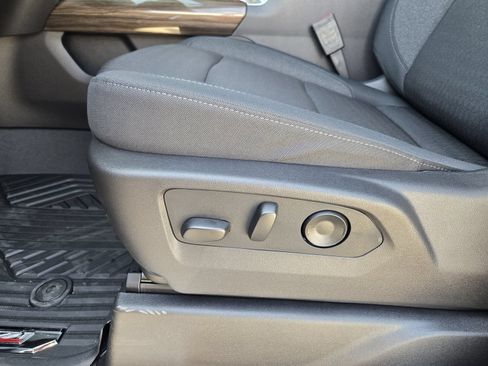 New 2026 Chevrolet Silverado 1500 LT Trail Boss w/ Convenience Package II AWD/4WD image 23