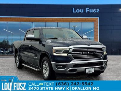 Used 2019 RAM 1500 Laramie