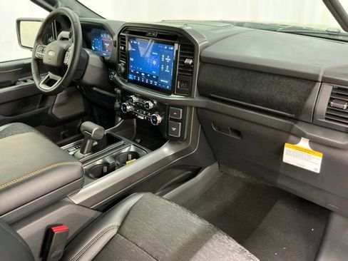 New 2026 Ford F150 Tremor w/ Bed Utility Package AWD/4WD image 19