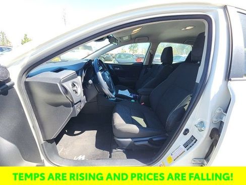 Used 2018 Toyota Corolla iM image 23