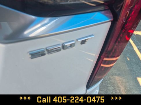 Used 2024 Cadillac XT6 Luxury w/ LPO, Floor Liner Package AWD/4WD image 14