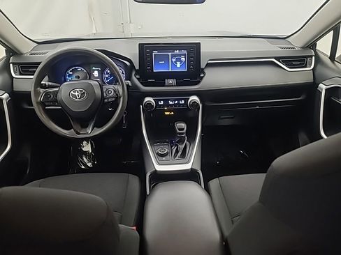 Used 2019 Toyota RAV4 LE w/ Carpet Mat Package AWD/4WD image 20