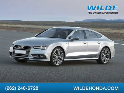 Used 2018 Audi A7 3.0T Prestige w/ Prestige Package