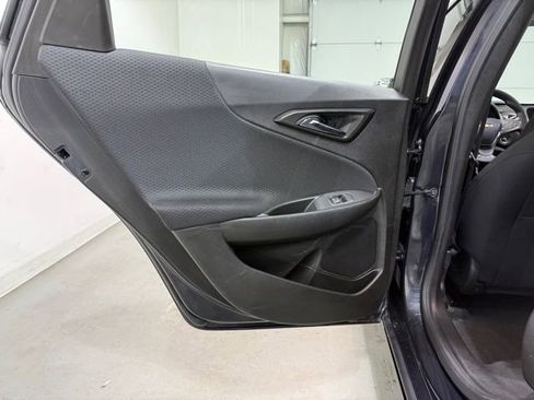 Used 2023 Chevrolet Malibu LT image 21