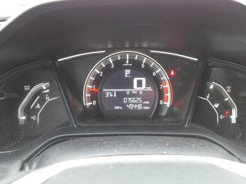Used 2017 Honda Civic LX image 24