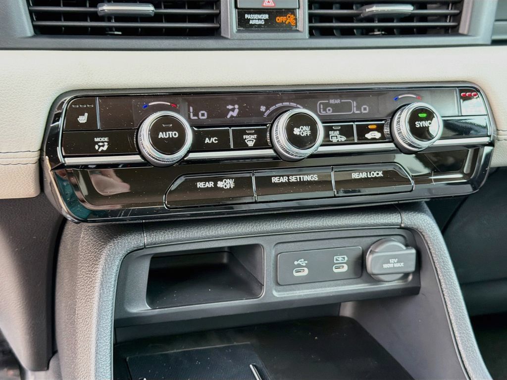 New 2026 Honda Pilot EX-L image 12