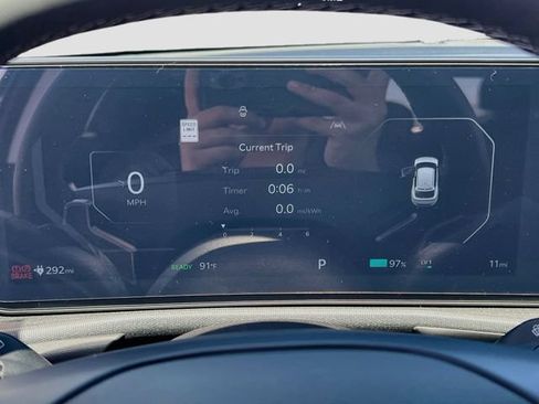 New 2026 Kia EV6 Light RWD image 12