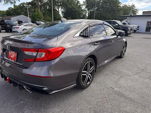 Used 2019 Honda Accord LX image 3