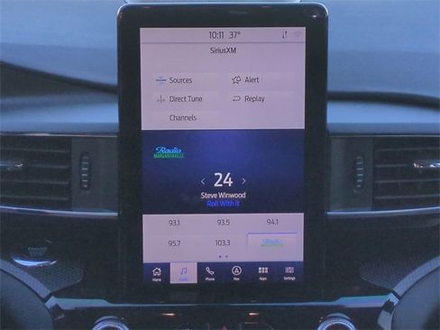 Certified 2024 Ford Explorer ST w/ Equipment Group 401A image 18