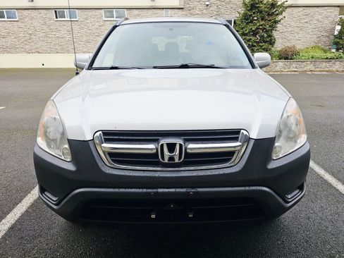 Used 2003 Honda CR-V EX image 8
