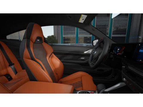New 2026 BMW M4 Competition image 9
