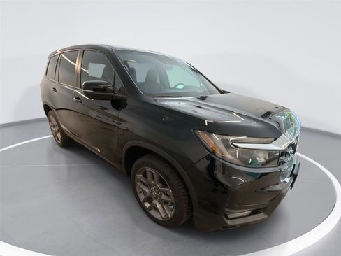 Used 2023 Honda Passport EX-L image 1