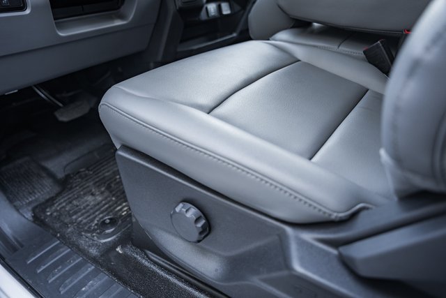 New 2026 Ford F450 4x4 Crew Cab Super Duty image 50