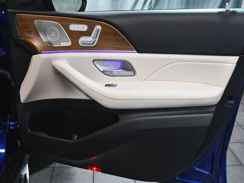 Used 2022 Mercedes-Benz GLE 450 GLE 450 image 17