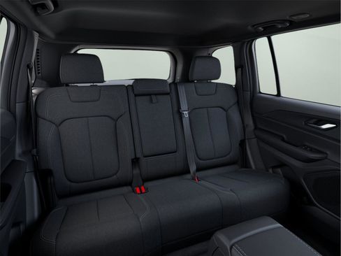 New 2025 Jeep Grand Cherokee Laredo X w/ Luxury Tech Group I image 15