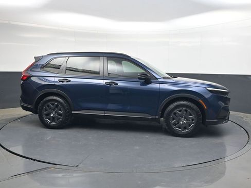 New 2026 Honda CR-V TrailSport image 3