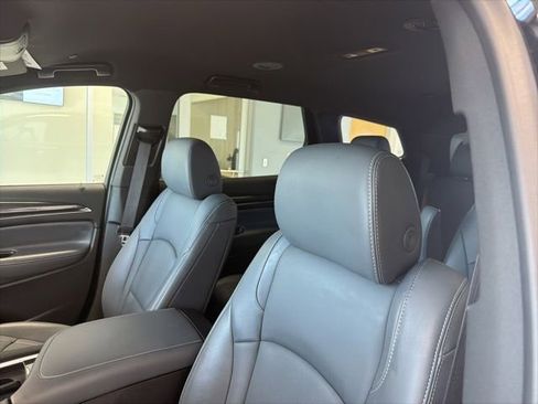 Used 2024 Buick Enclave Essence w/ Trailering Package, 5000 lbs. AWD/4WD image 12