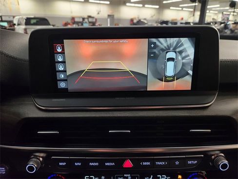 Used 2021 Kia Telluride SX w/ Nightfall Edition Package image 18