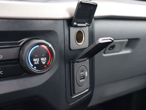 Used 2023 Ford F150 XL w/ XL Chrome Appearance Package AWD/4WD image 29