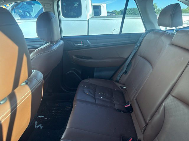 Used 2019 Subaru Outback 2.5i Touring AWD/4WD image 8