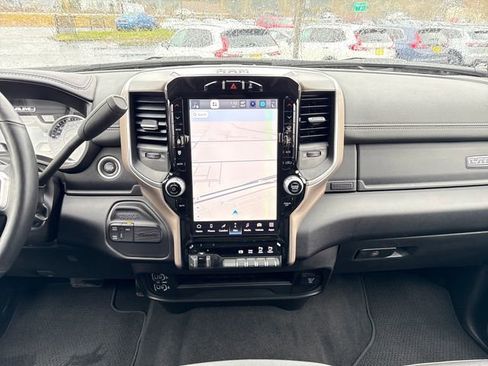 Used 2024 RAM 2500 Laramie image 18