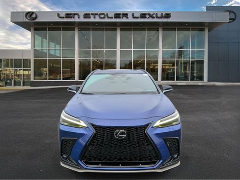 Used 2024 Lexus NX 350 F Sport image 6