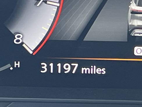 Used 2022 INFINITI QX60 Sensory w/ Vision Package image 22