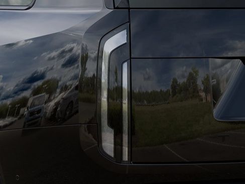 New 2027 Kia Telluride SX Prestige X-Line AWD/4WD image 12