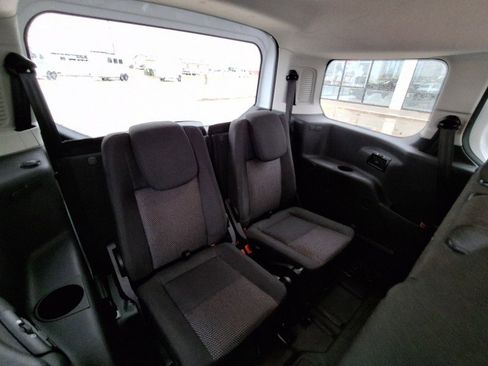 Used 2016 Ford Transit Connect XL FWD image 16