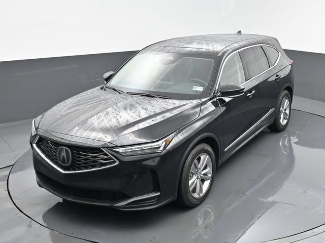 Used 2025 Acura MDX SH-AWD image 25