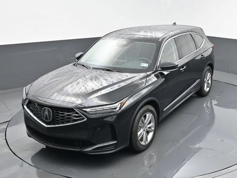Used 2025 Acura MDX SH-AWD image 25