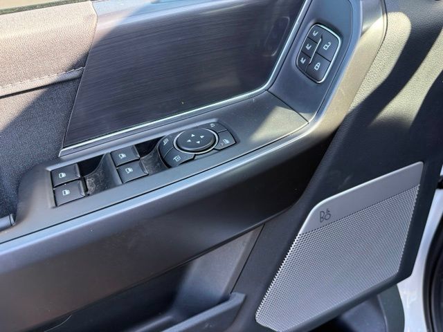 Used 2026 Ford F150 Lariat AWD/4WD image 21