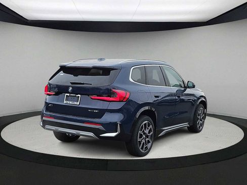 New 2026 BMW X1 xDrive28i w/ Convenience Package image 8