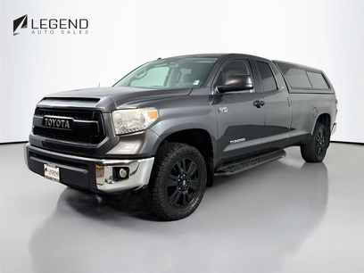 Used 2015 Toyota Tundra SR5